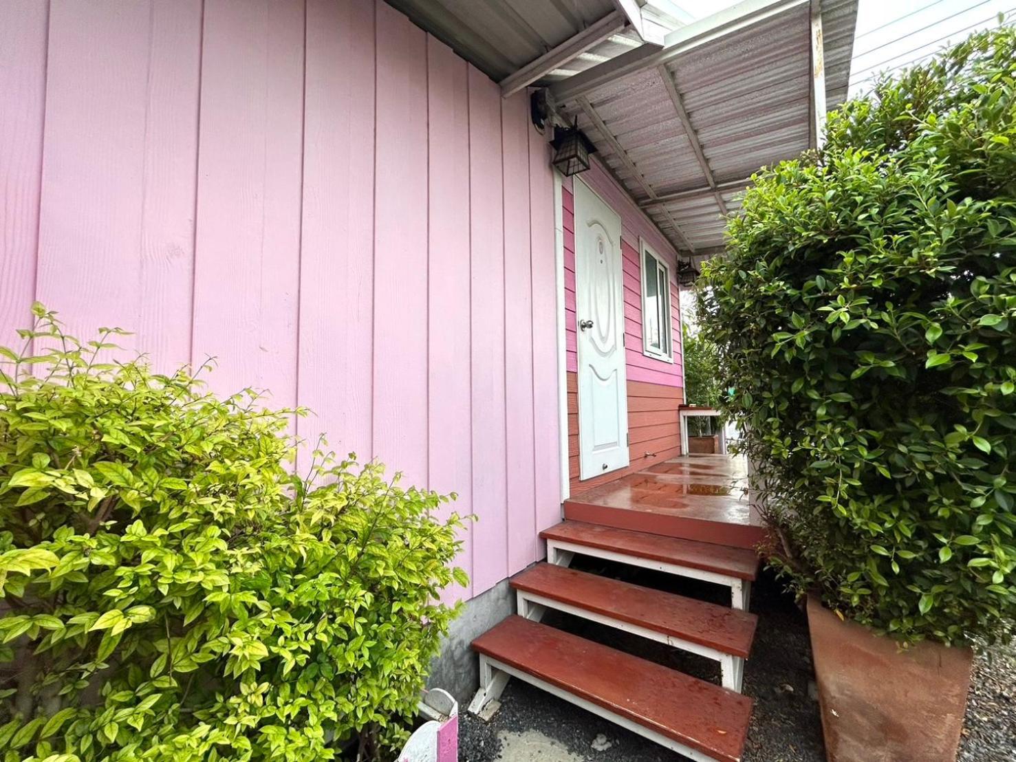 Home One Love Ayutthaya Bangalow Zone By One Love Group Luaran gambar