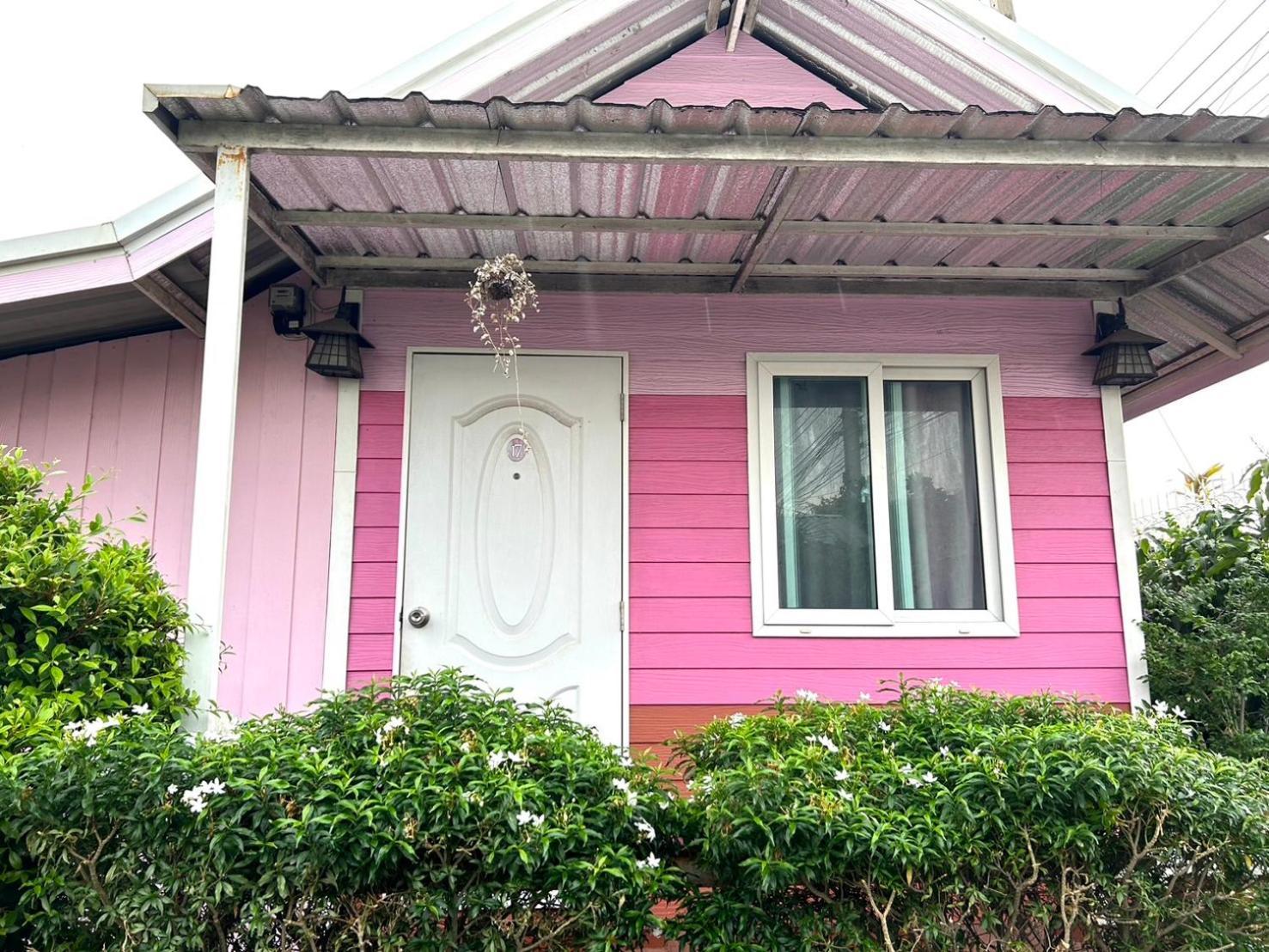 Home One Love Ayutthaya Bangalow Zone By One Love Group Luaran gambar