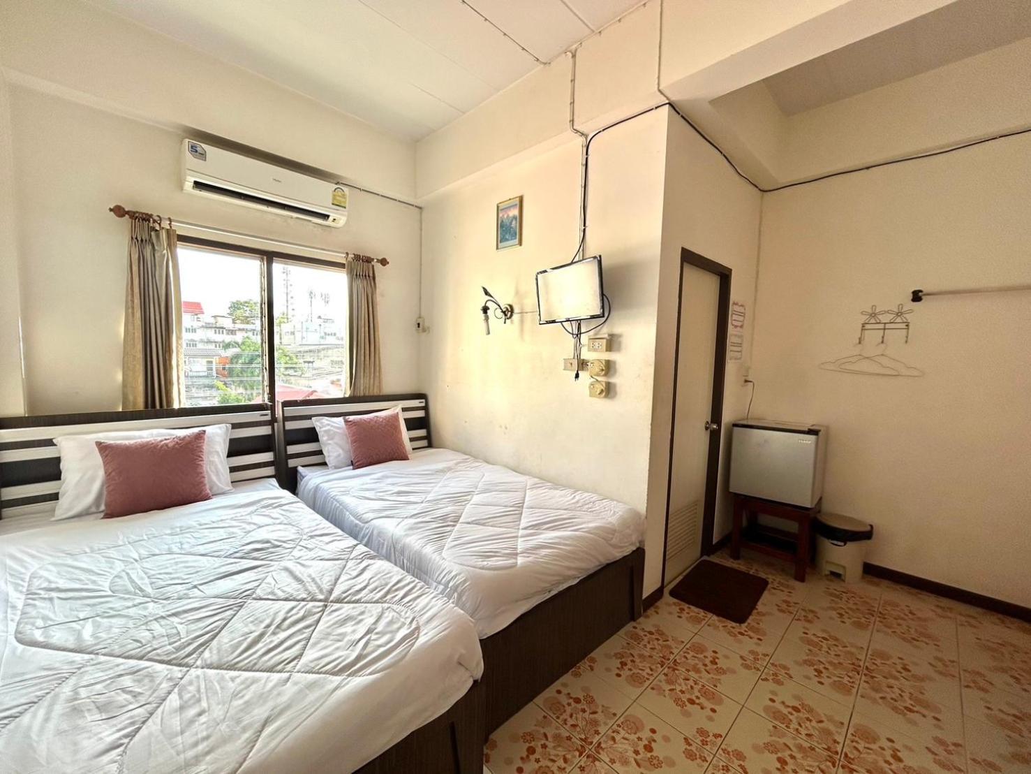 Home One Love Ayutthaya Bangalow Zone By One Love Group Luaran gambar