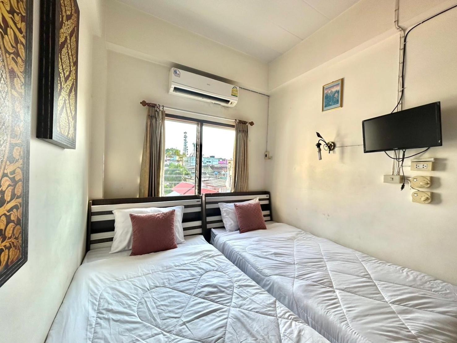 Home One Love Ayutthaya Bangalow Zone By One Love Group Luaran gambar