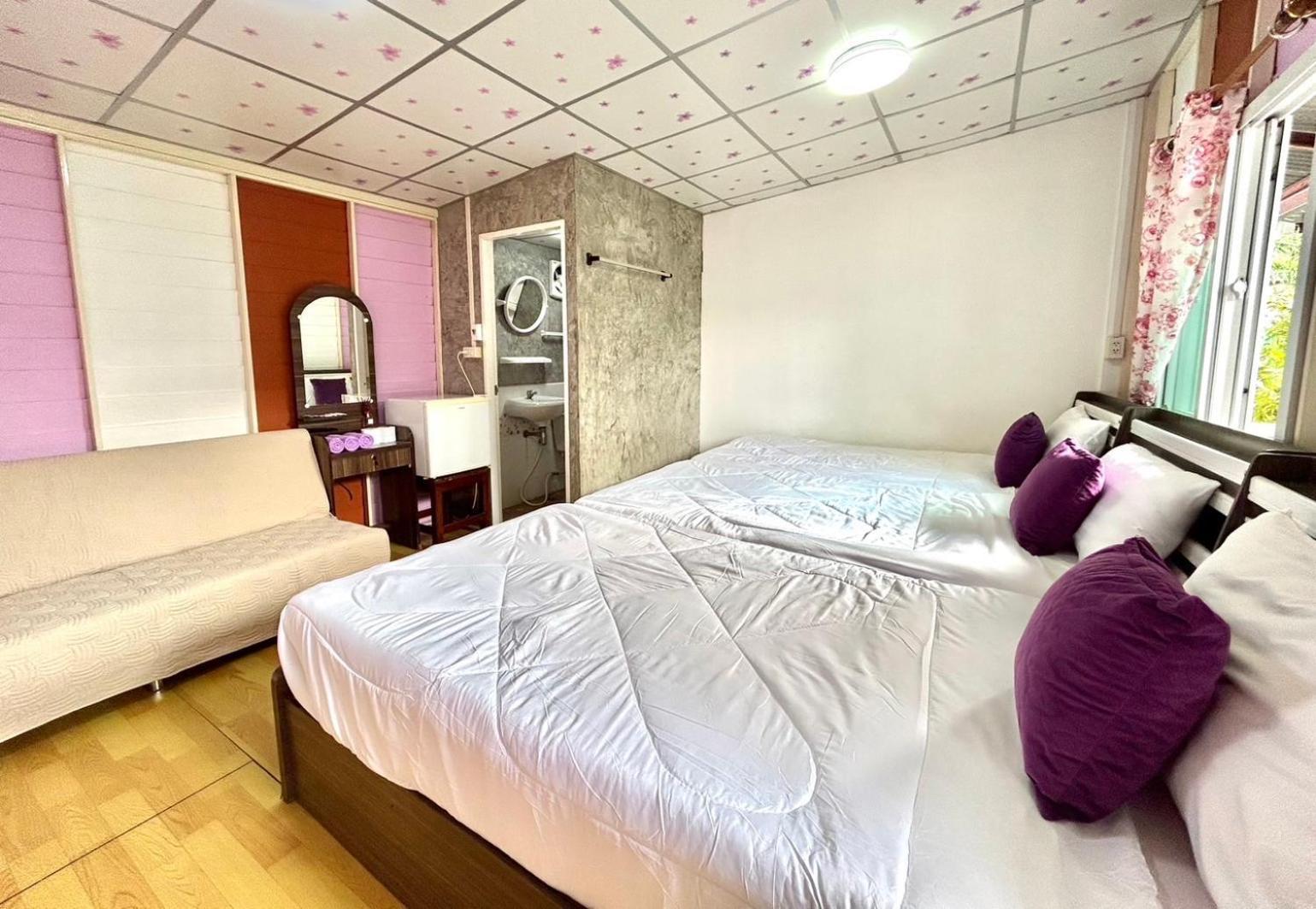 Home One Love Ayutthaya Bangalow Zone By One Love Group Luaran gambar