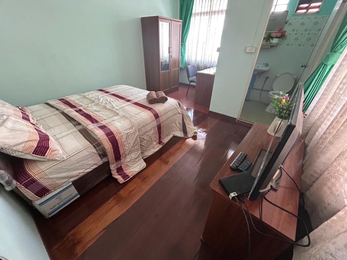 Home One Love Ayutthaya Bangalow Zone By One Love Group Luaran gambar