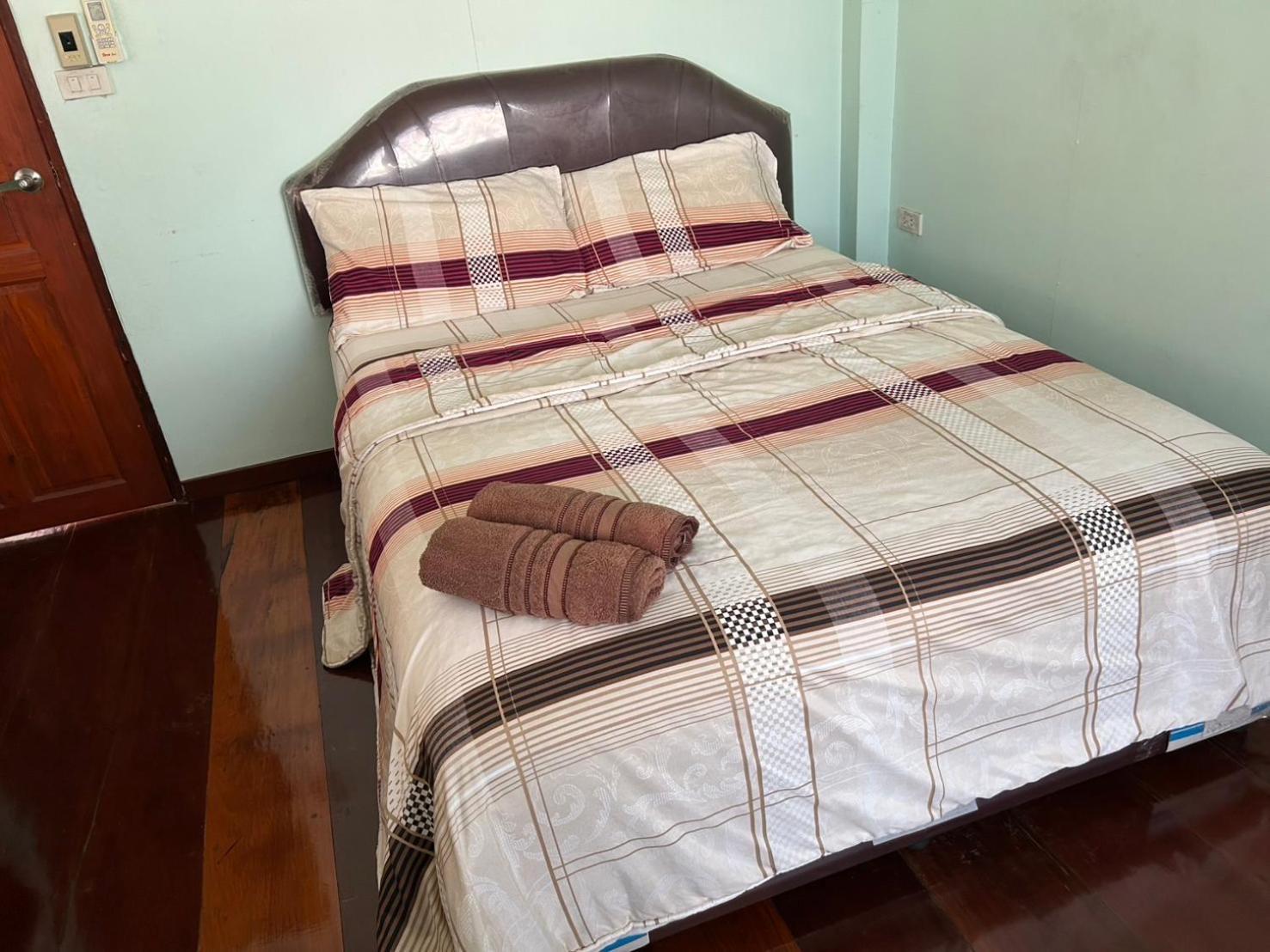 Home One Love Ayutthaya Bangalow Zone By One Love Group Luaran gambar