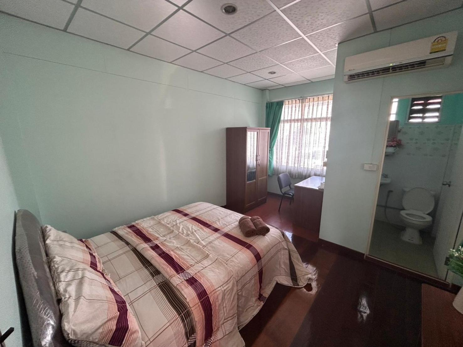 Home One Love Ayutthaya Bangalow Zone By One Love Group Luaran gambar