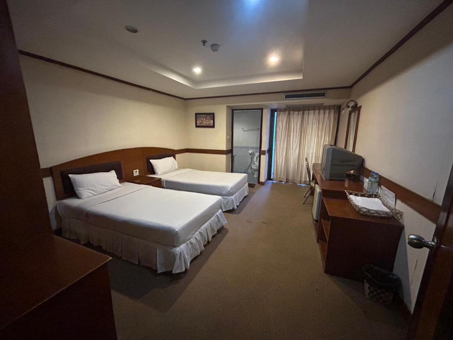 Home One Love Ayutthaya Bangalow Zone By One Love Group Luaran gambar